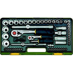 Clé & douille Proxxon