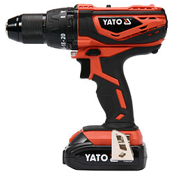 YATO 18V