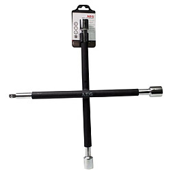 Aeg clé dynamométrique 1/2 - Lot de 3