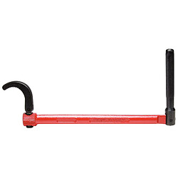 Ks tools clé lavabo - 32 mm