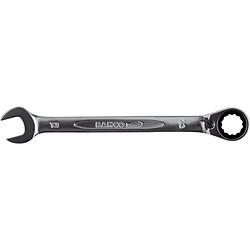 Bahco clé à cliquet combinée - 18 mm