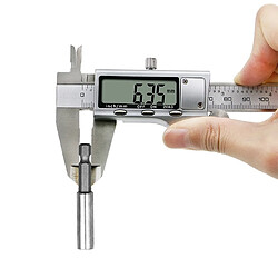 Acheter Wewoo Jeu de douilles magnétiques - Lot de 5