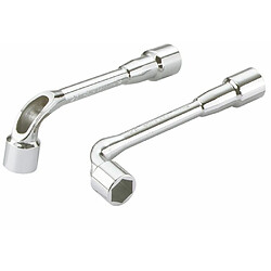 Clé & douille