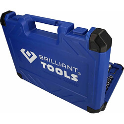 Acheter Brilliant (Lighting) Brilliant Coffret de douilles et cliquets 94 pcs