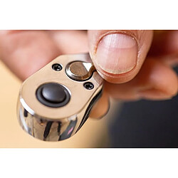 Stanley coffret clé à cliquet - 38 pièces