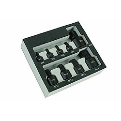 Avis Laser Douilles Low Profile SPLINE