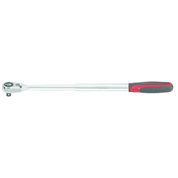 Ks tools Clé à cliquet 6 pans