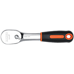 Bahco clé à cliquet réversible - 1/4"