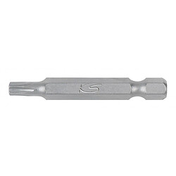 Ks tools jeu de clés Torx - Lot de 5 Jeu de clés Torx - acier - lot de 5 - usage professionnel