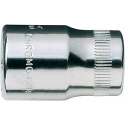 Bahco Douille hexagonale 1/4" - 7 mm