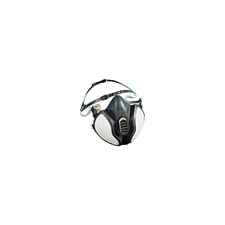 3m Masque respiratoire 4279