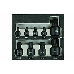 Acheter Laser Douilles Low Profile SPLINE