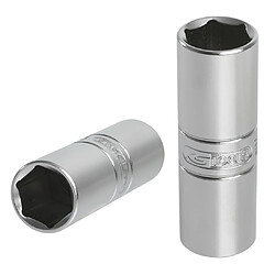 Ks tools Douille bougie - 16 mm