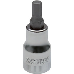 Bahco Douille hexagonale 1/2 10 mm