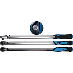 Bgs Clé dynamométrique 1/2" 60-340 Nm