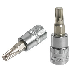 Ks tools douille tournevis Torx T20