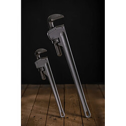 Hanger Clé à griffe pour tuyaux - 900 mm