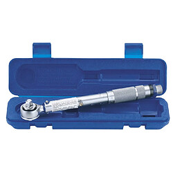 Draper Tools 34570 - Clé dynamométrique à cliquet 3/8"