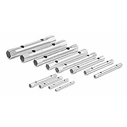 Clé & douille Matador