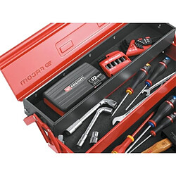 Avis Facom Coffret douilles 1/4 6 pans