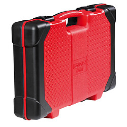 Ks tools coffret de douilles hexagonales - 111 pièces