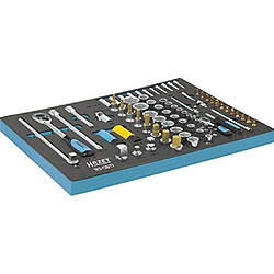 Hazet Module à outils 77 pièces