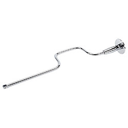 Bahco Vilebrequin carré pour douilles - 3/8''