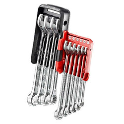 Facom Clés mixtes métriques 440JP10