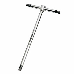 Facom Clé mâle 6 pans T métriques 84TC