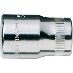 Bahco Douille hexagonale 1/4" - 8 mm