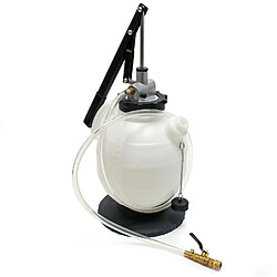 Helloshop26 Kit remplissage huile boîte de vitesse - 7 L