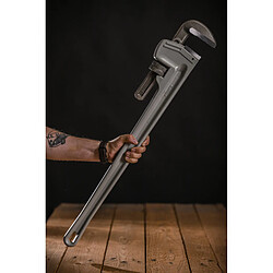 Hanger Clé à griffe pour tuyaux - 900 mm