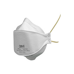3m Masque respiratoire 9310+ - Lot de 20