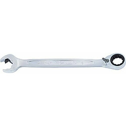 Ks tools Clé mixte à cliquet Duo Gear - 9 mm