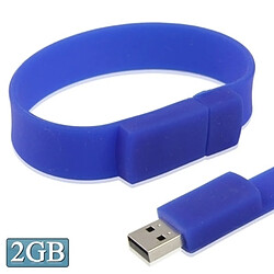 Wewoo USB 2.0 - 2 Go