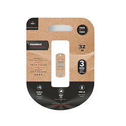 Techone Tech One Tech TEC3003-32 - 32 Go