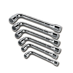 Stanley Jeu de clés à pipe - 6 pièces