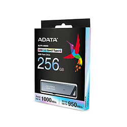 Adata UE800 - 256 Go