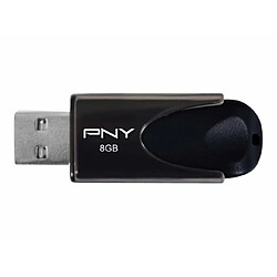 PNY Attaché 4