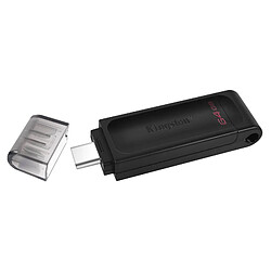Kingston DataTraveler 70 - 64 Go