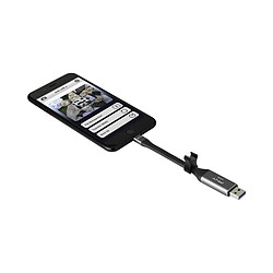 Acheter PNY Duo-Link On-the-Go 64Go