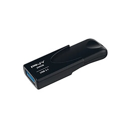 PNY Attache 4 - 256GB - Noir