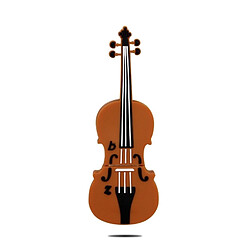 Wewoo MicroDrive Medium Violon - 32 Go