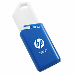HP X755W 256 GB