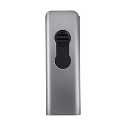PNY Elite Steel USB Stick - 64 Go pas cher