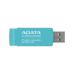 Adata UC310 256 Go Vert