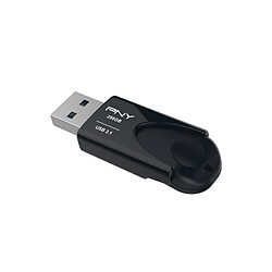 Avis PNY Attache 4 - 256GB - Noir