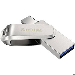Avis SanDisk Clé USB Ultra Dual Drive Luxe 1TB