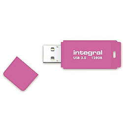 Integral Neon - Rose