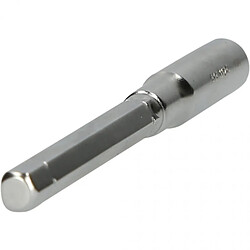 Ks tools rallonge 1/4" pour douilles - 100 mm